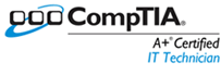 CompTIA A+ Certified IT Technician