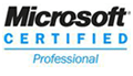 Microsoft Certified Professional