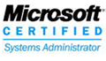 Microsoft Certified Systems Administrator