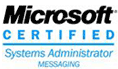 Microsoft Certified Systems Administrator Messaging